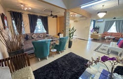 Jalan Seri Putra, Kajang, Selangor 43000