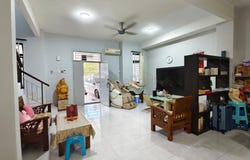 Jalan Lembah, Masai, Johor 81750