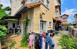 Jalan Lagenda Puteri; Jalan Legande Putera; Jalan PJU 1A/58, Ara Damansara, Selangor 47410