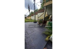 Jalan 3/95b, Cheras, Kuala Lumpur 56100