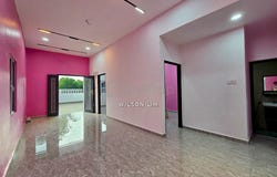 LORONG MANICKAVASAGAM, Klang, Selangor