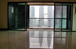 Jalan Binjai, KLCC, Kuala Lumpur 50450