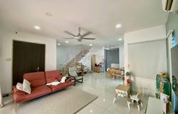 Jalan Semanggi , Semenyih, Selangor 43500