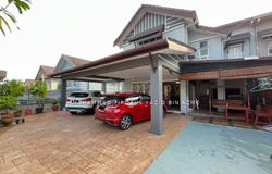 Jalan Seri Putra, Kajang, Selangor 43000