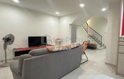 Jalan Pulai Mutiara 81300 Kangkar Pulai, Johor, Kangkar Pulai, Johor 81300
