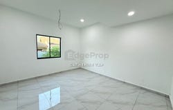 Jalan Yusof Taha 5, Johor Bahru, Johor 80100