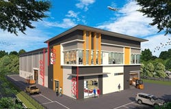 Banting, Selangor 42700