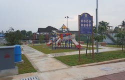 Shah Alam, Selangor 40000