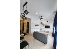 Meru Heights Residences, Ipoh, Perak 30020