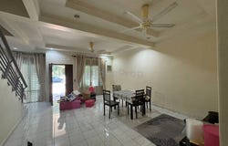 Jalan Makyong, Klang, Selangor 41050