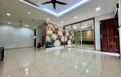 Shah Alam, Selangor 40400