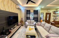 Jalan Sungai udang, Klang, Selangor 41100
