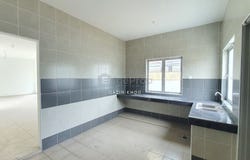 Persiaran Bercham Utara 11, Ipoh, Perak 31400