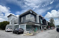 Seri Kembangan, Selangor 43300