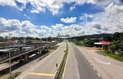 Kampung Jenderam Hilir, Dengkil, Selangor 43800
