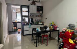 Johor Bahru, Johor 81100
