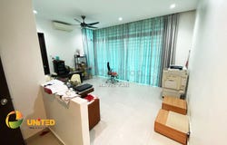 Jalan Prima, Puchong, Selangor 47150