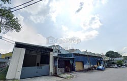 Batu, Kuala Lumpur 68100