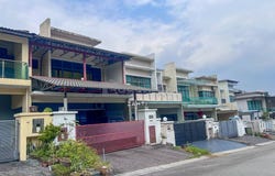 Jalan Damai Perdana, Cheras, Selangor 56000