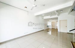 Jalan Kundang-Tasik Puteri, Rawang, Selangor 48020