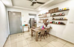Saujana, Seksyen U2, Glenmarie, Selangor 40150