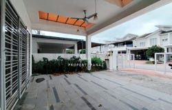 Jalan Akuatik, Shah Alam, Selangor 40100