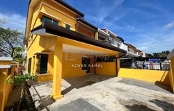 Section 23, Shah Alam, Selangor 40000