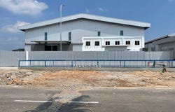 Telok Panglima Garang, Selangor 42500