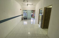Persiaran Mahkota, Banting, Selangor 42700