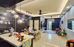 43500, Selangor, Kajang, Selangor 43000
