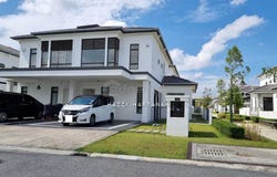 Bandar Puncak Alam, Selangor 42300