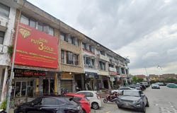 Jalan Opera D U2/D, Shah Alam, Selangor 40150