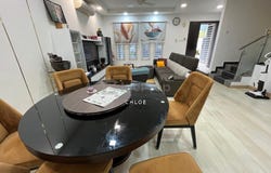 Jalan Kemuning Damai 32/149, Shah Alam, Selangor 40400