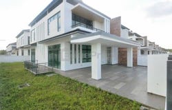 Jalan Eko Botani 2, Iskandar Puteri, Johor 79100