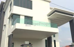 Jalan KE, Rawang, Selangor 48000
