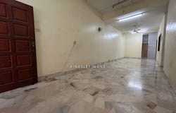 Laluan Perajurit 1, Ipoh, Perak 31400