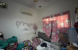 Cheras Perdana 5,Corner Single storey, Freehold,near Tender Square,Cheras,Selangor, Cheras, Selangor 43200