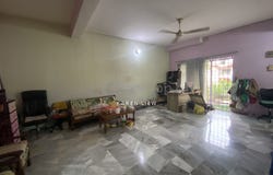 Jalan Damai Perdana, Cheras, Kuala Lumpur 56000
