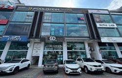 Masai, Johor 81750