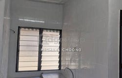 Jalan TK 1, Puchong, Selangor 47190