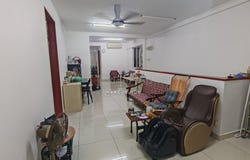 Jalan Goodview 22, Kajang, Selangor 43000