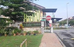 Section 16, Shah Alam, Selangor 40400