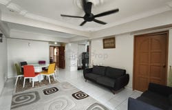 Jalan Wawasan, Bandar Baru Ampang, 68000, Selangor, Ampang, Selangor 68000