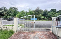 J, Puchong, Selangor 47110