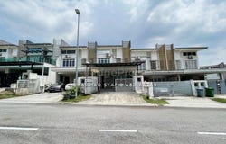 Sg Jerlok, Kajang, Selangor 43000