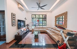 Jalan Andaman Utama, Ulu Kelang, Selangor 68000