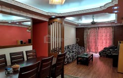 Serdang Perdana, Seri Kembangan, Selangor 43300