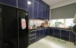 Skudai, Johor 81300