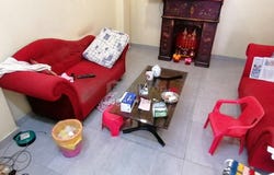 Taman OUG, Kuala Lumpur 58200
