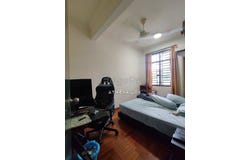 Johor Bahru, Johor 81100